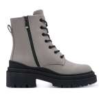 náhled Dámská kotníková obuv TAMARIS 25229-45-341 béžová W5