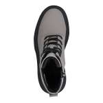 náhled Dámská kotníková obuv TAMARIS 25229-45-341 béžová W5