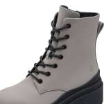 náhled Dámská kotníková obuv TAMARIS 25229-45-341 béžová W5