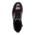 náhled Dámská kotníková obuv TAMARIS 25236-43-568 červená W5