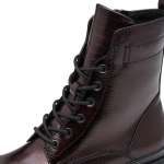 náhled Dámská kotníková obuv TAMARIS 25236-43-568 červená W5