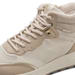 náhled Dámská kotníková obuv TAMARIS 25259-45-418 béžová W5