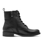 náhled Dámská kotníková obuv TAMARIS 25273-45-001 černá W5