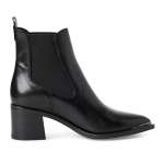 náhled Dámská kotníková obuv TAMARIS 25301-45-003 černá W5