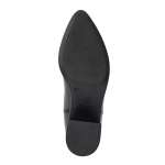 náhled Dámská kotníková obuv TAMARIS 25301-45-003 černá W5