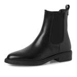 náhled Dámská kotníková obuv TAMARIS 25302-45-001 černá W5