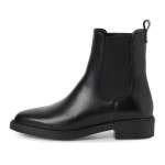 náhled Dámská kotníková obuv TAMARIS 25302-45-001 černá W5