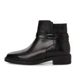 náhled Dámská kotníková obuv TAMARIS 25303-45-001 černá W5