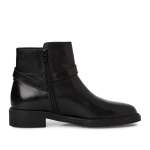 náhled Dámská kotníková obuv TAMARIS 25303-45-001 černá W5