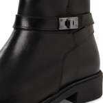 náhled Dámská kotníková obuv TAMARIS 25303-45-001 černá W5