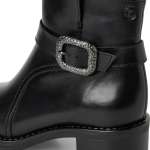 náhled Dámská kotníková obuv TAMARIS 25304-45-003 černá W5