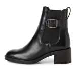 náhled Dámská kotníková obuv TAMARIS 25307-45-003 černá W5