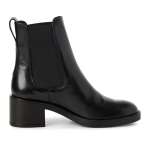 náhled Dámská kotníková obuv TAMARIS 25307-45-003 černá W5