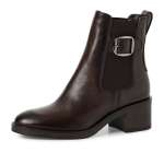 náhled Dámská kotníková obuv TAMARIS 25307-45-338 hnědá W5
