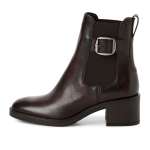 náhled Dámská kotníková obuv TAMARIS 25307-45-338 hnědá W5