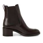 náhled Dámská kotníková obuv TAMARIS 25307-45-338 hnědá W5