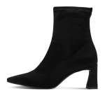 náhled Dámská kotníková obuv TAMARIS 25315-45-001 černá W5