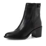náhled Dámská kotníková obuv TAMARIS 25318-45-001 černá W5
