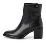 náhled Dámská kotníková obuv TAMARIS 25318-45-001 černá W5