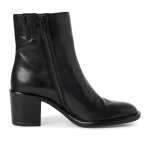náhled Dámská kotníková obuv TAMARIS 25318-45-001 černá W5