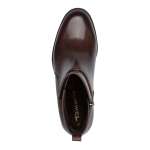 náhled Dámská kotníková obuv TAMARIS 25321-43-342 hnědá W5