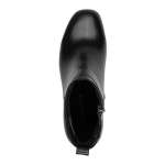 náhled Dámská kotníková obuv TAMARIS 25323-45-003 černá W5