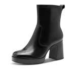 náhled Dámská kotníková obuv TAMARIS 25324-45-001 černá W5