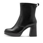 náhled Dámská kotníková obuv TAMARIS 25324-45-001 černá W5