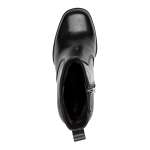 náhled Dámská kotníková obuv TAMARIS 25324-45-001 černá W5