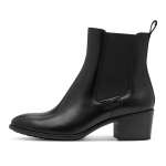 náhled Dámská kotníková obuv TAMARIS 25325-45-003 černá W5