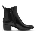 náhled Dámská kotníková obuv TAMARIS 25325-45-003 černá W5