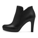 náhled Dámská kotníková obuv TAMARIS 25326-41-020 černá W5