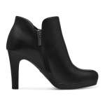 náhled Dámská kotníková obuv TAMARIS 25326-41-020 černá W5