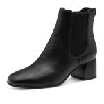 náhled Dámská kotníková obuv TAMARIS 25327-45-020 černá W5