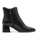 náhled Dámská kotníková obuv TAMARIS 25327-45-020 černá W5