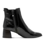 náhled Dámská kotníková obuv TAMARIS 25327-45-018 černá W5