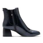 náhled Dámská kotníková obuv TAMARIS 25327-45-805 modrá W5