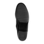 náhled Dámská kotníková obuv TAMARIS 25329-45-003 černá W5