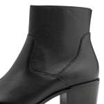 náhled Dámská kotníková obuv TAMARIS 25329-45-003 černá W5