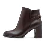 náhled Dámská kotníková obuv TAMARIS 25346-45-342 hnědá W5