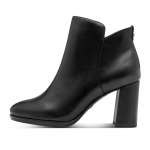 náhled Dámská kotníková obuv TAMARIS 25352-45-020 černá W5