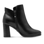 náhled Dámská kotníková obuv TAMARIS 25352-45-020 černá W5