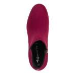 náhled Dámská kotníková obuv TAMARIS 25354-43-500 červená W5