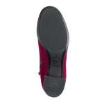 náhled Dámská kotníková obuv TAMARIS 25354-43-500 červená W5