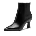 náhled Dámská kotníková obuv TAMARIS 25358-45-003 černá W5