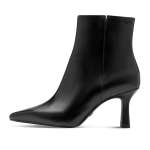 náhled Dámská kotníková obuv TAMARIS 25358-45-003 černá W5