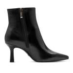 náhled Dámská kotníková obuv TAMARIS 25358-45-003 černá W5