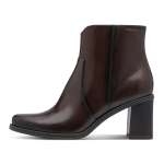 náhled Dámská kotníková obuv TAMARIS 25360-45-304 hnědá W5
