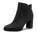 náhled Dámská kotníková obuv TAMARIS 25362-45-001 černá W5