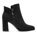 náhled Dámská kotníková obuv TAMARIS 25362-45-001 černá W5